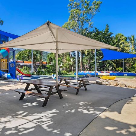 Tasman Holiday Parks - Airlie Beach Extérieur photo