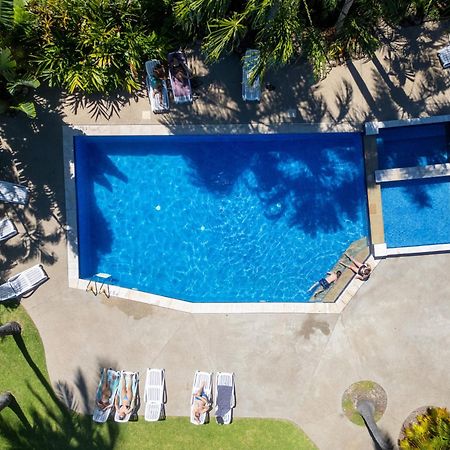 Tasman Holiday Parks - Airlie Beach Extérieur photo
