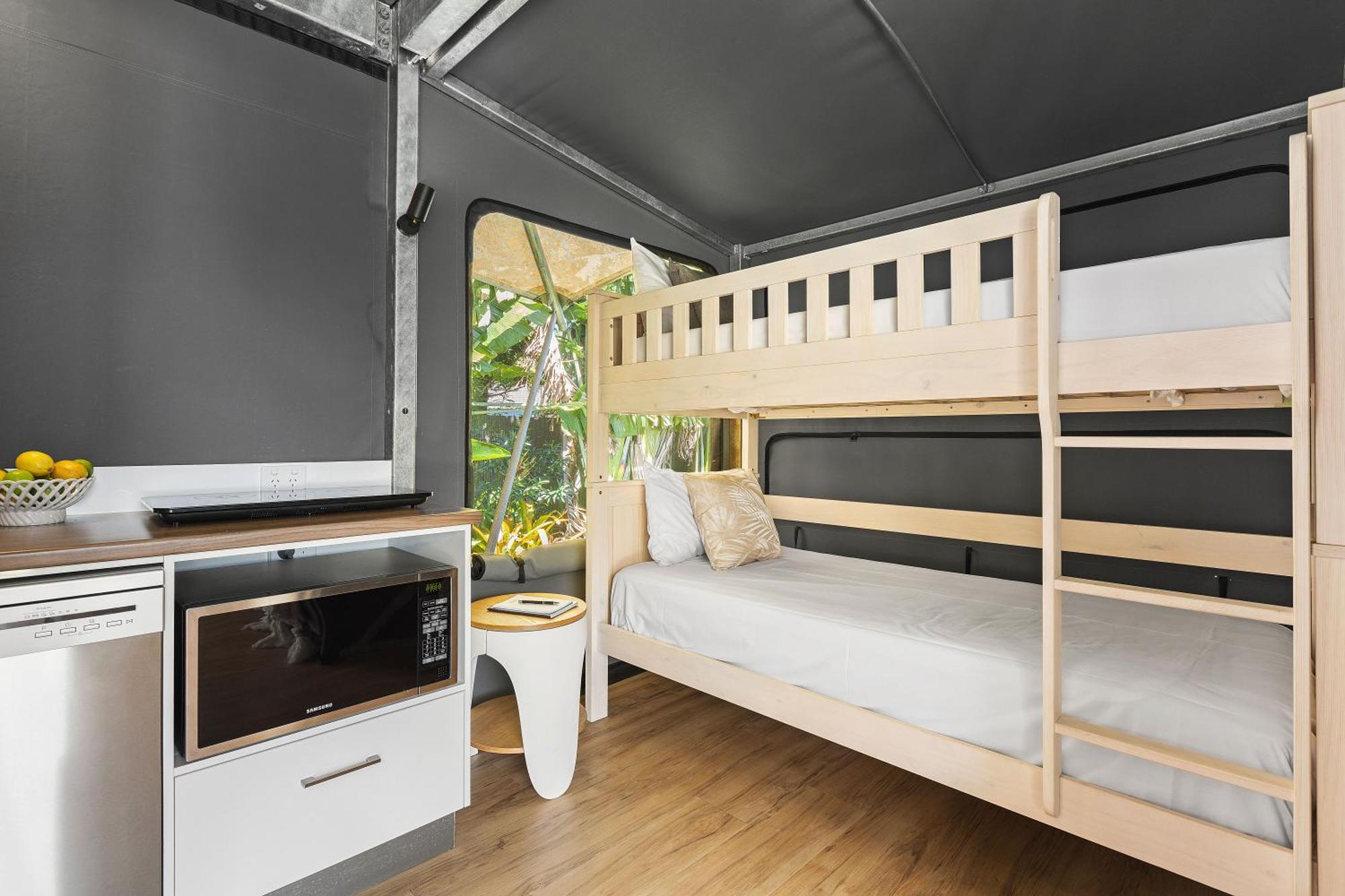 Tasman Holiday Parks - Airlie Beach Extérieur photo