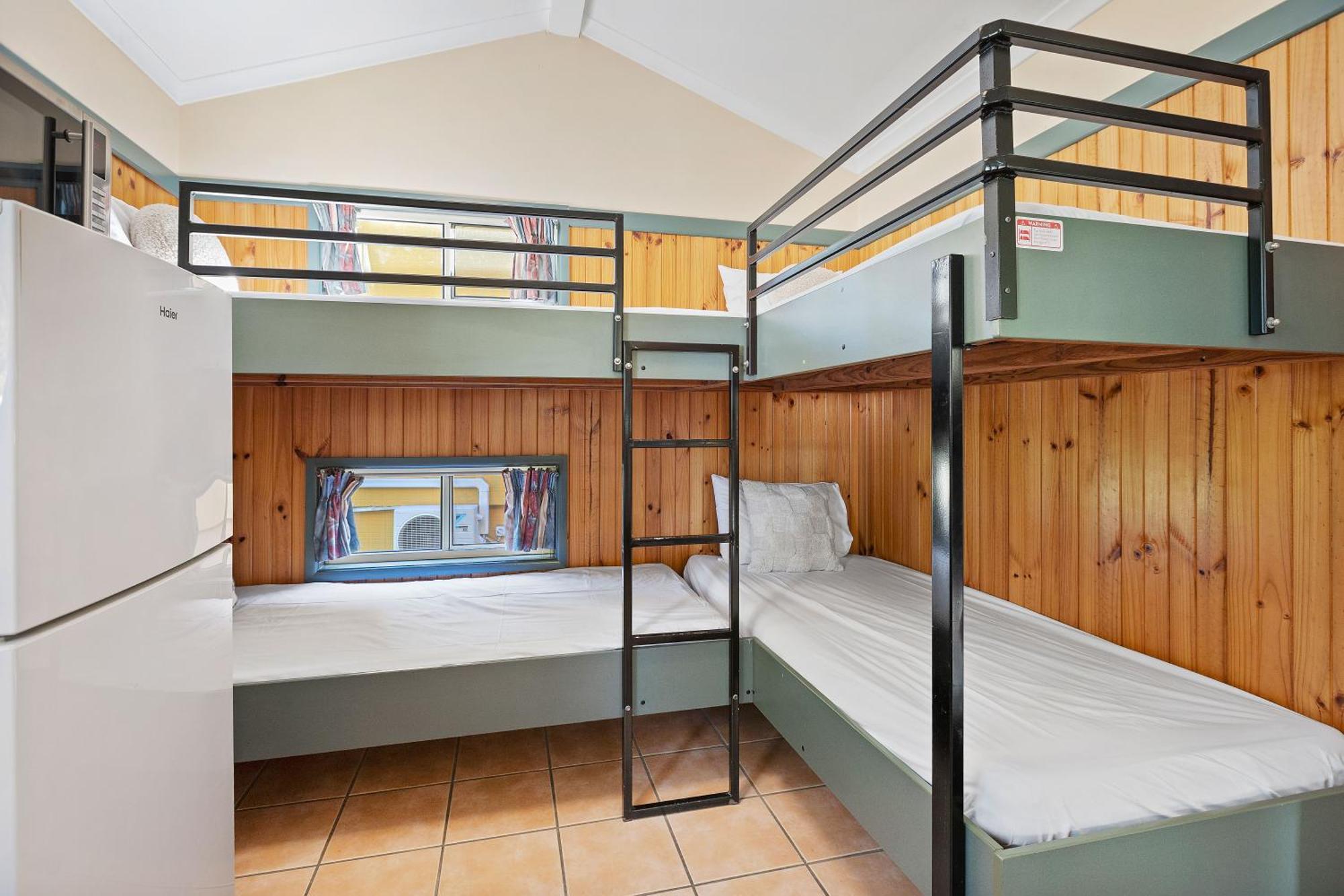 Tasman Holiday Parks - Airlie Beach Extérieur photo