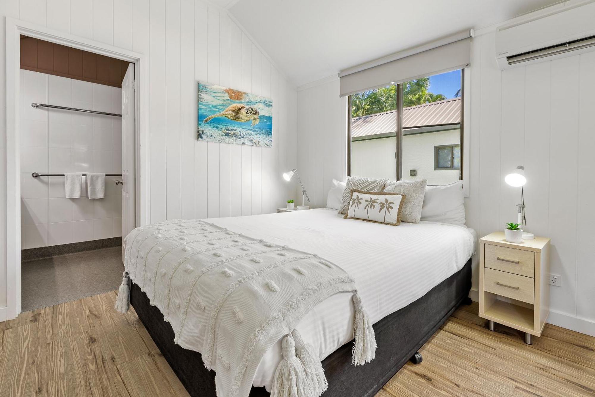 Tasman Holiday Parks - Airlie Beach Extérieur photo