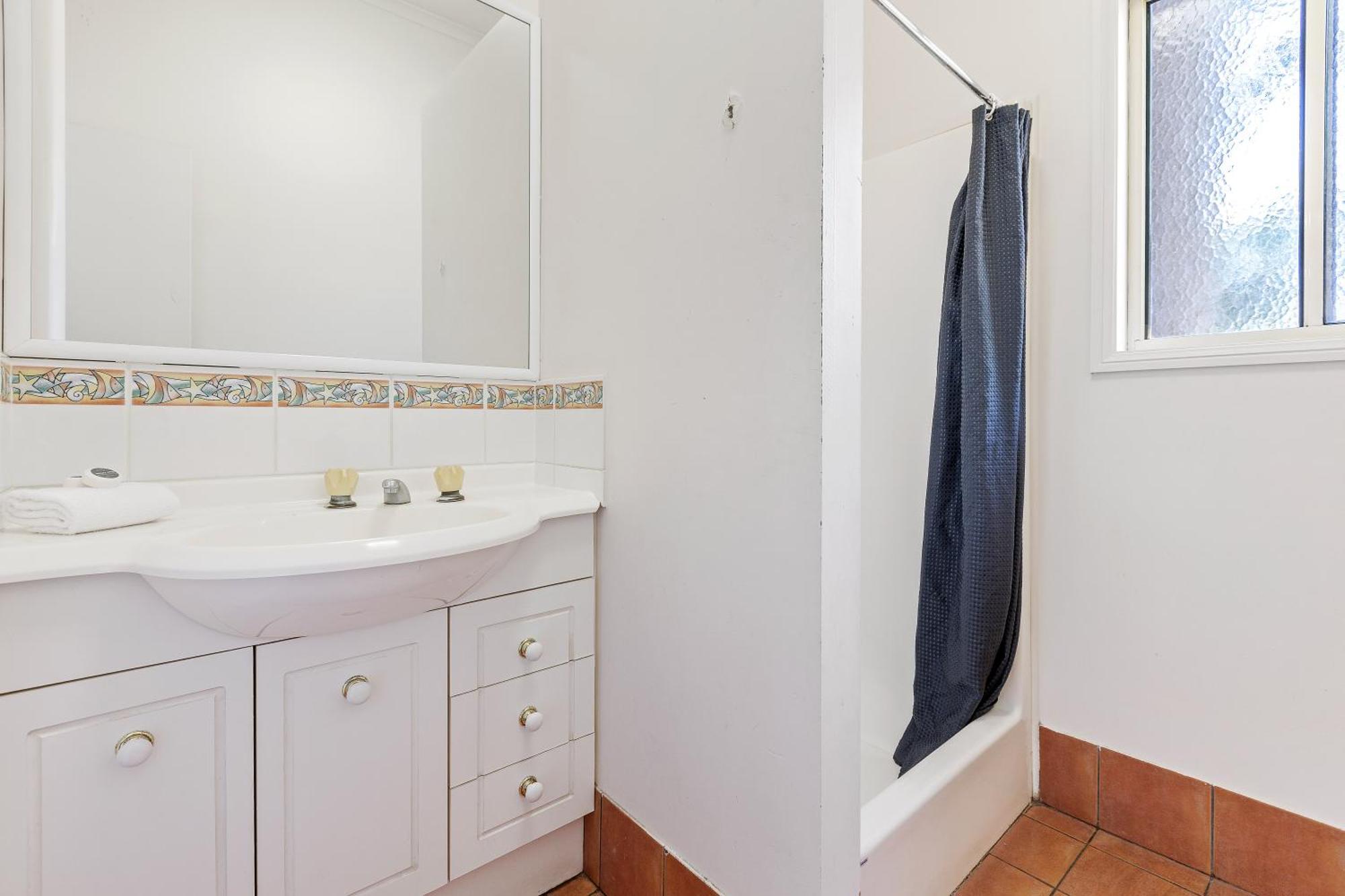 Tasman Holiday Parks - Airlie Beach Extérieur photo