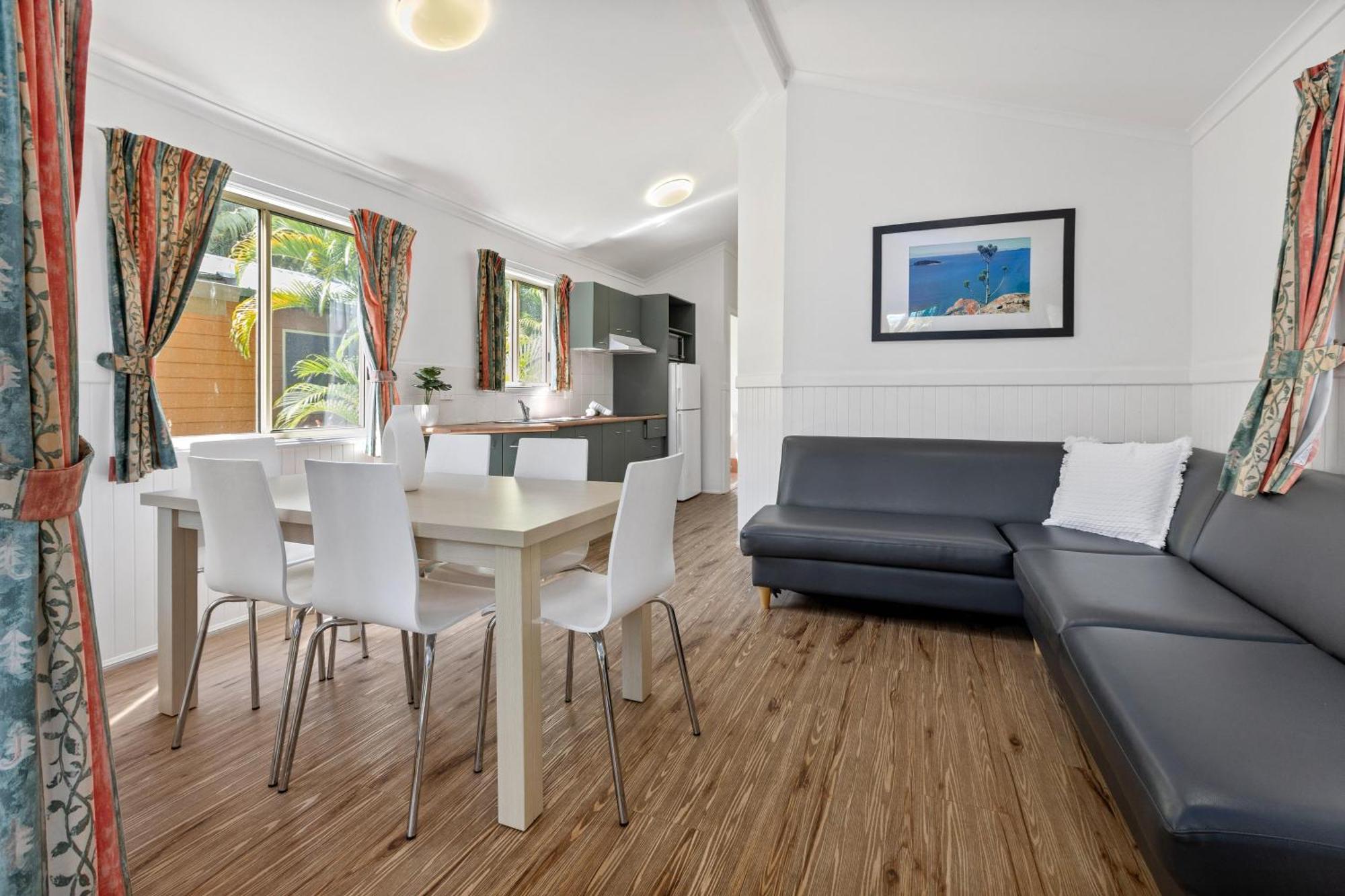 Tasman Holiday Parks - Airlie Beach Extérieur photo