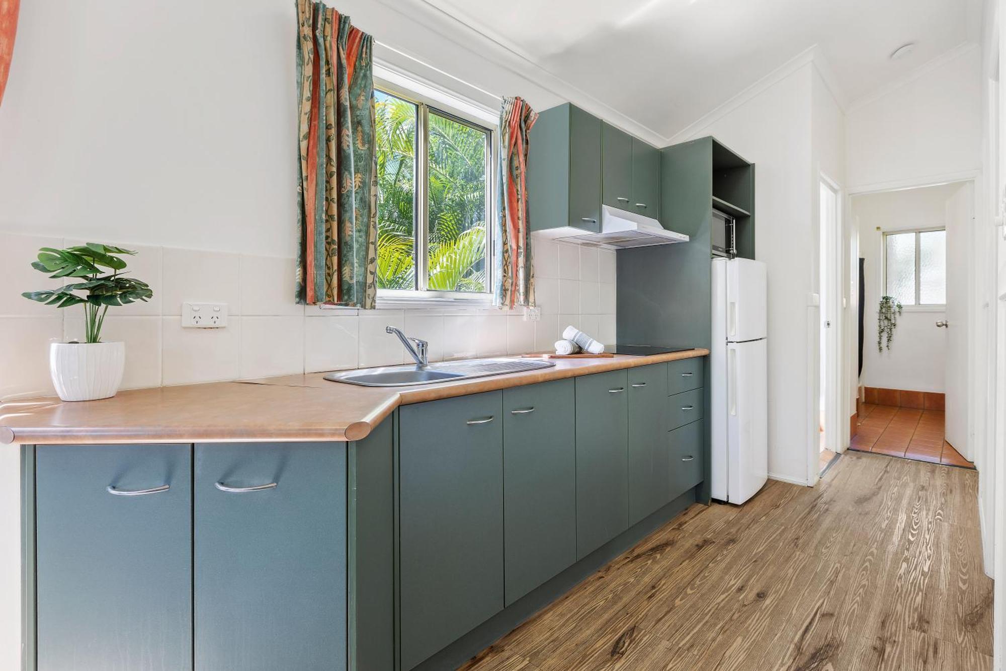 Tasman Holiday Parks - Airlie Beach Extérieur photo