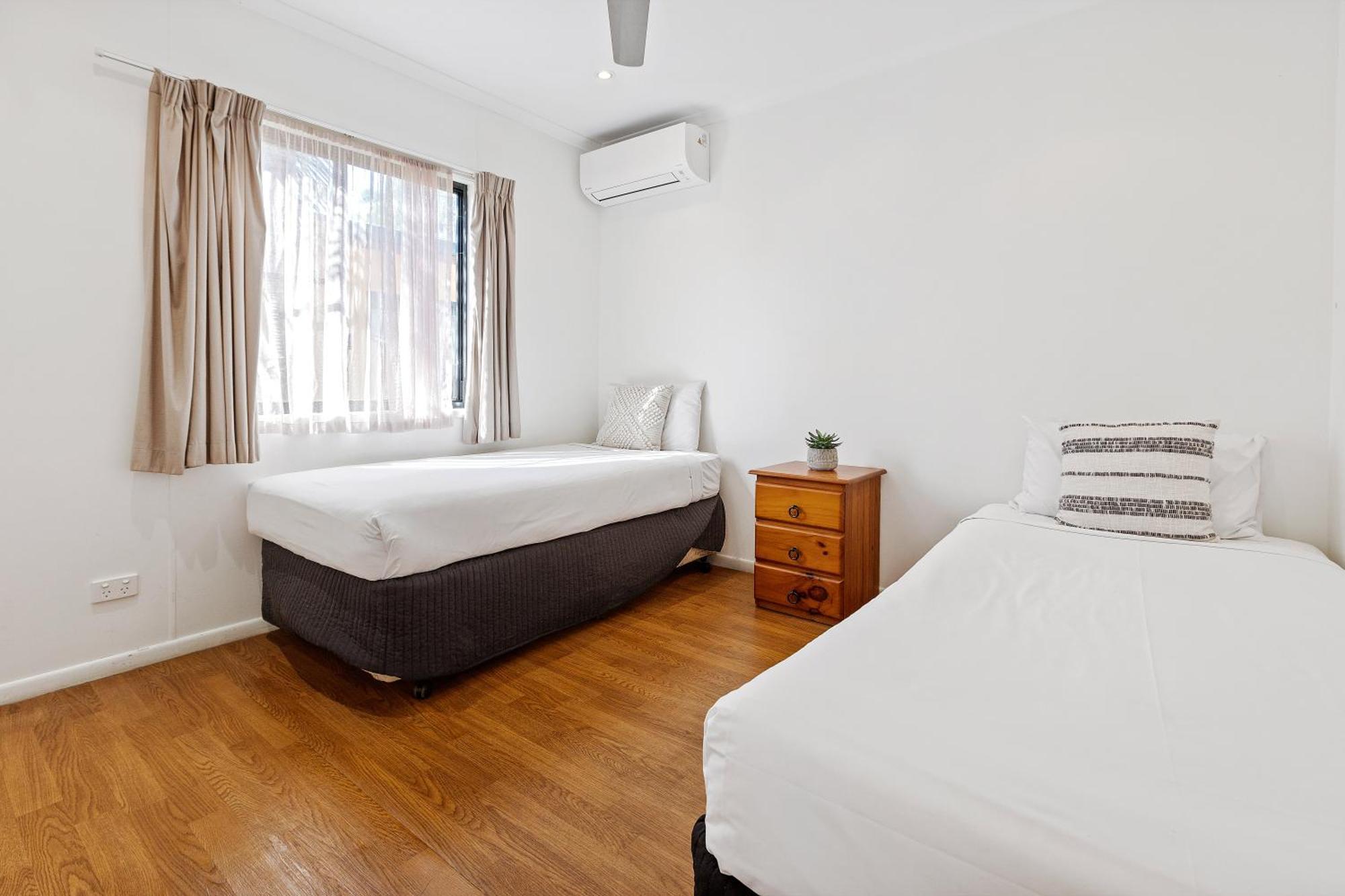 Tasman Holiday Parks - Airlie Beach Extérieur photo