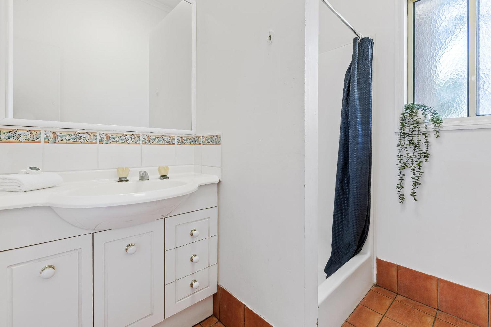 Tasman Holiday Parks - Airlie Beach Extérieur photo