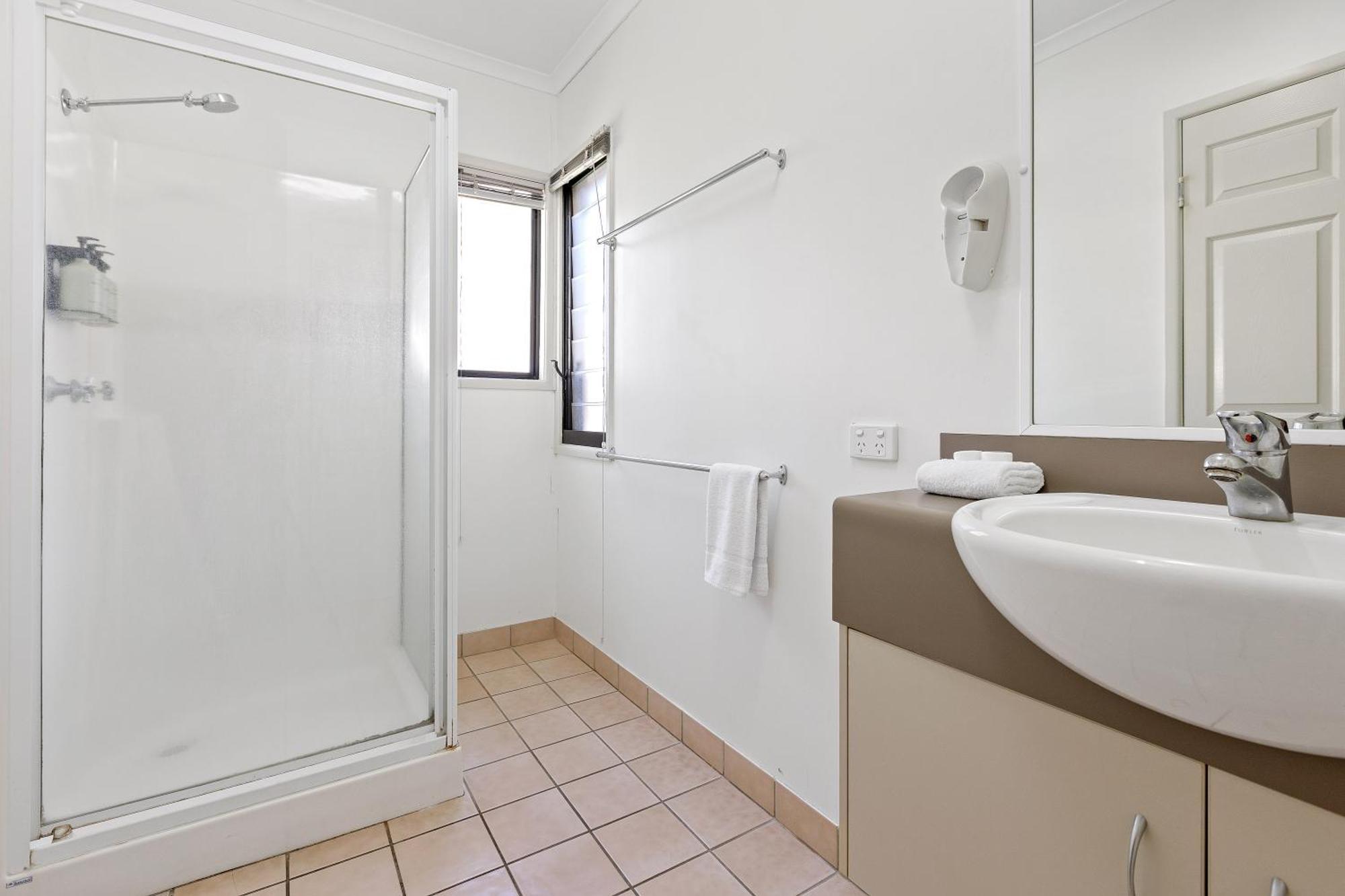 Tasman Holiday Parks - Airlie Beach Extérieur photo