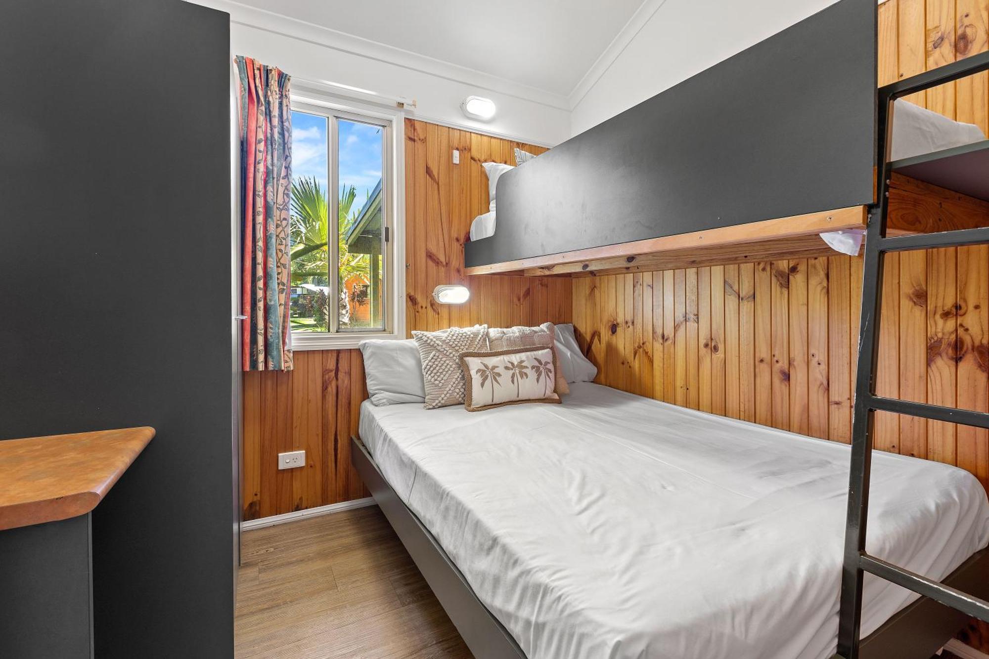Tasman Holiday Parks - Airlie Beach Extérieur photo
