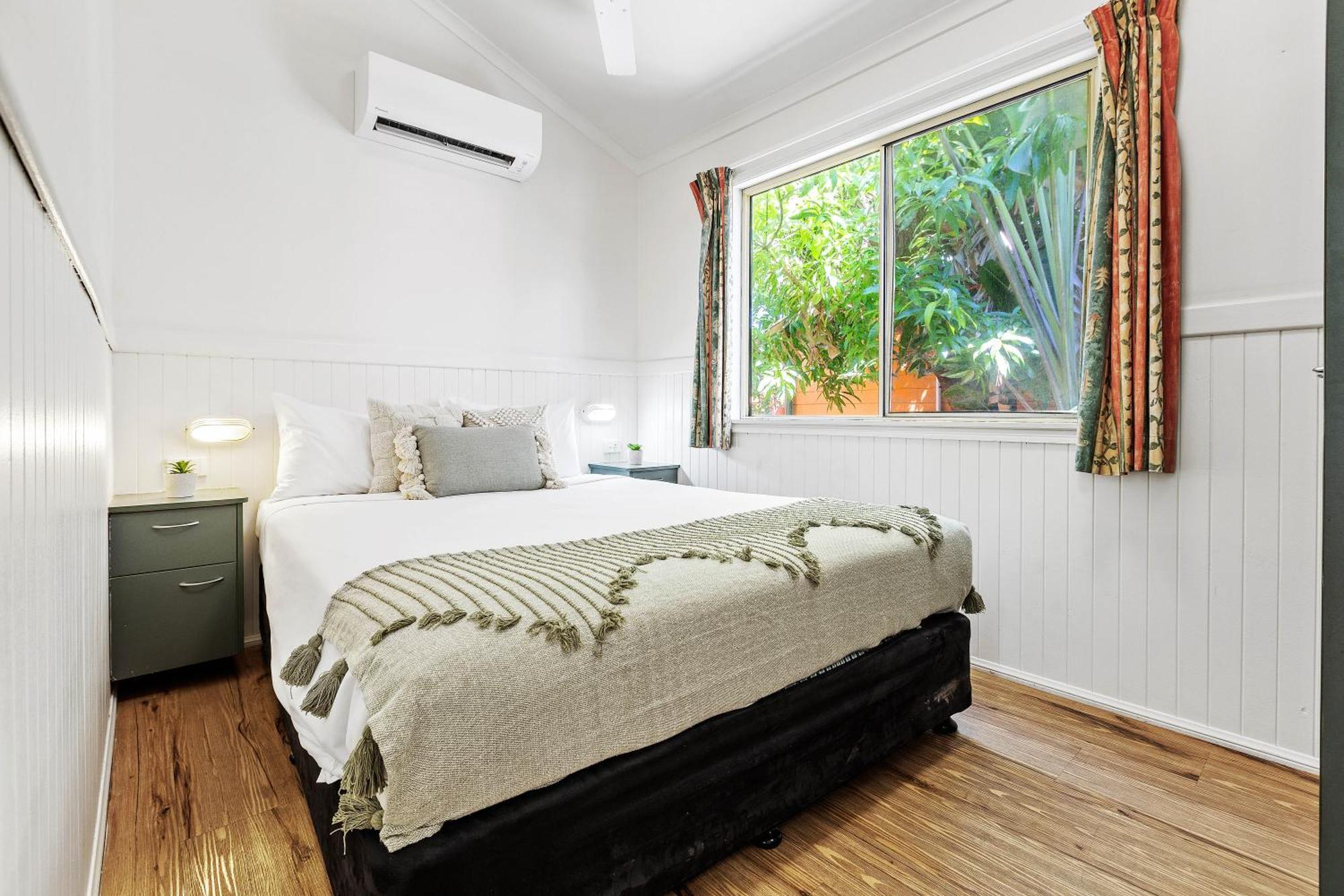 Tasman Holiday Parks - Airlie Beach Extérieur photo
