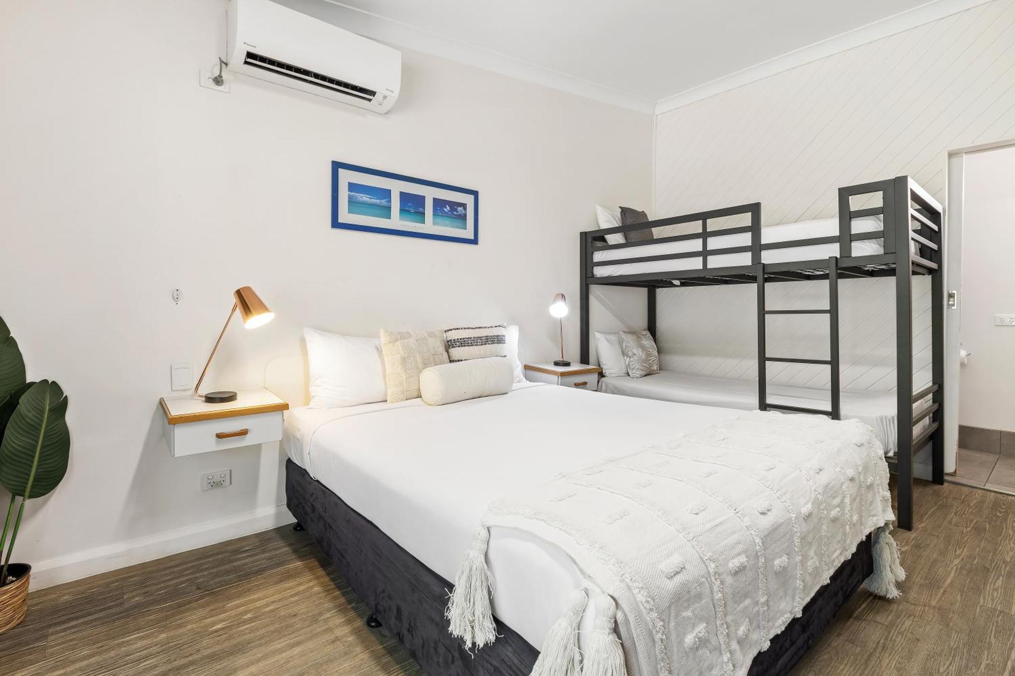 Tasman Holiday Parks - Airlie Beach Extérieur photo
