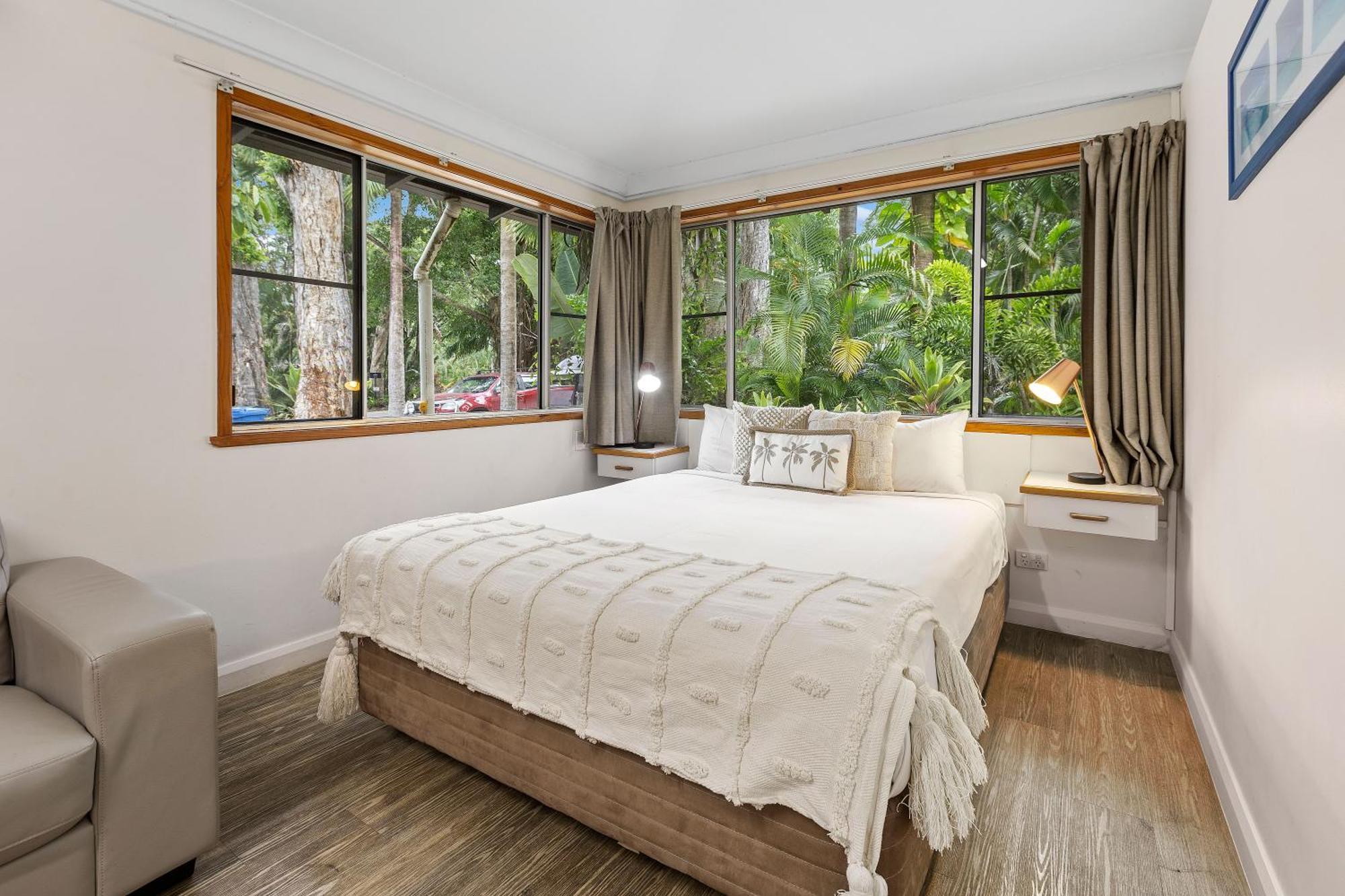 Tasman Holiday Parks - Airlie Beach Extérieur photo