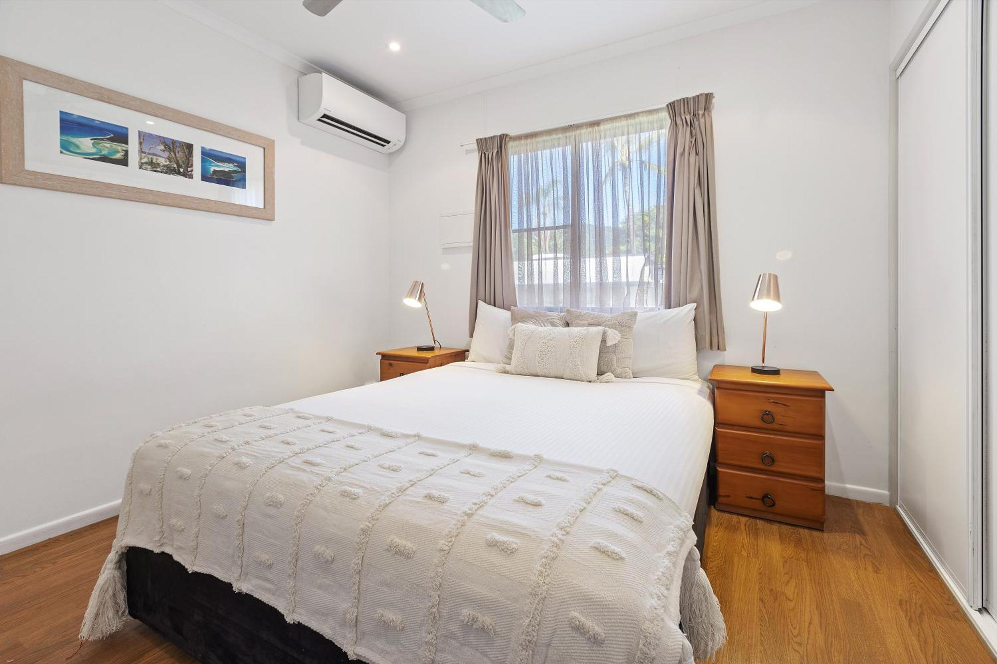 Tasman Holiday Parks - Airlie Beach Extérieur photo