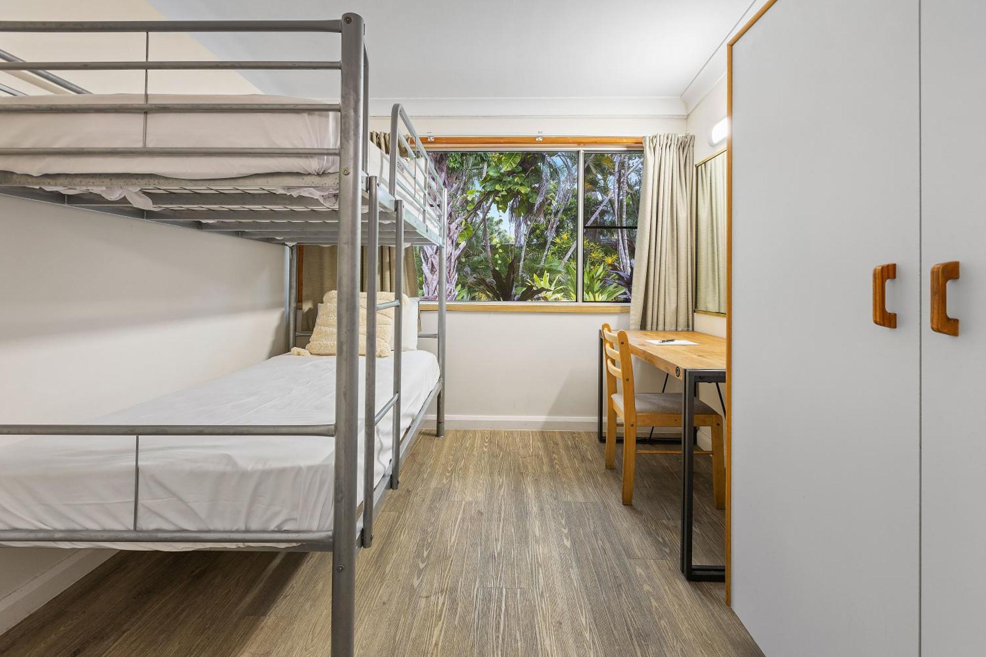 Tasman Holiday Parks - Airlie Beach Extérieur photo