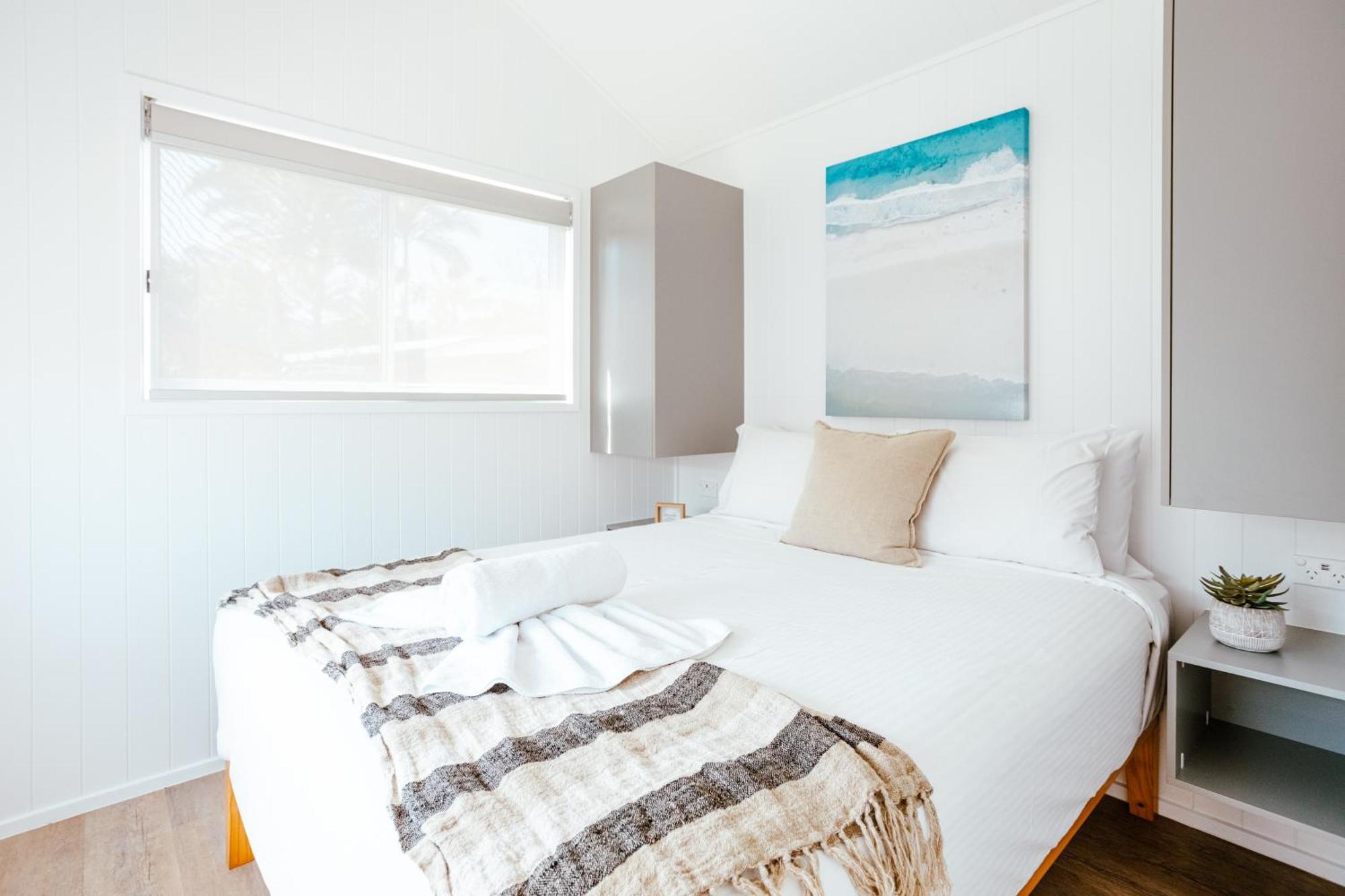 Tasman Holiday Parks - Airlie Beach Extérieur photo