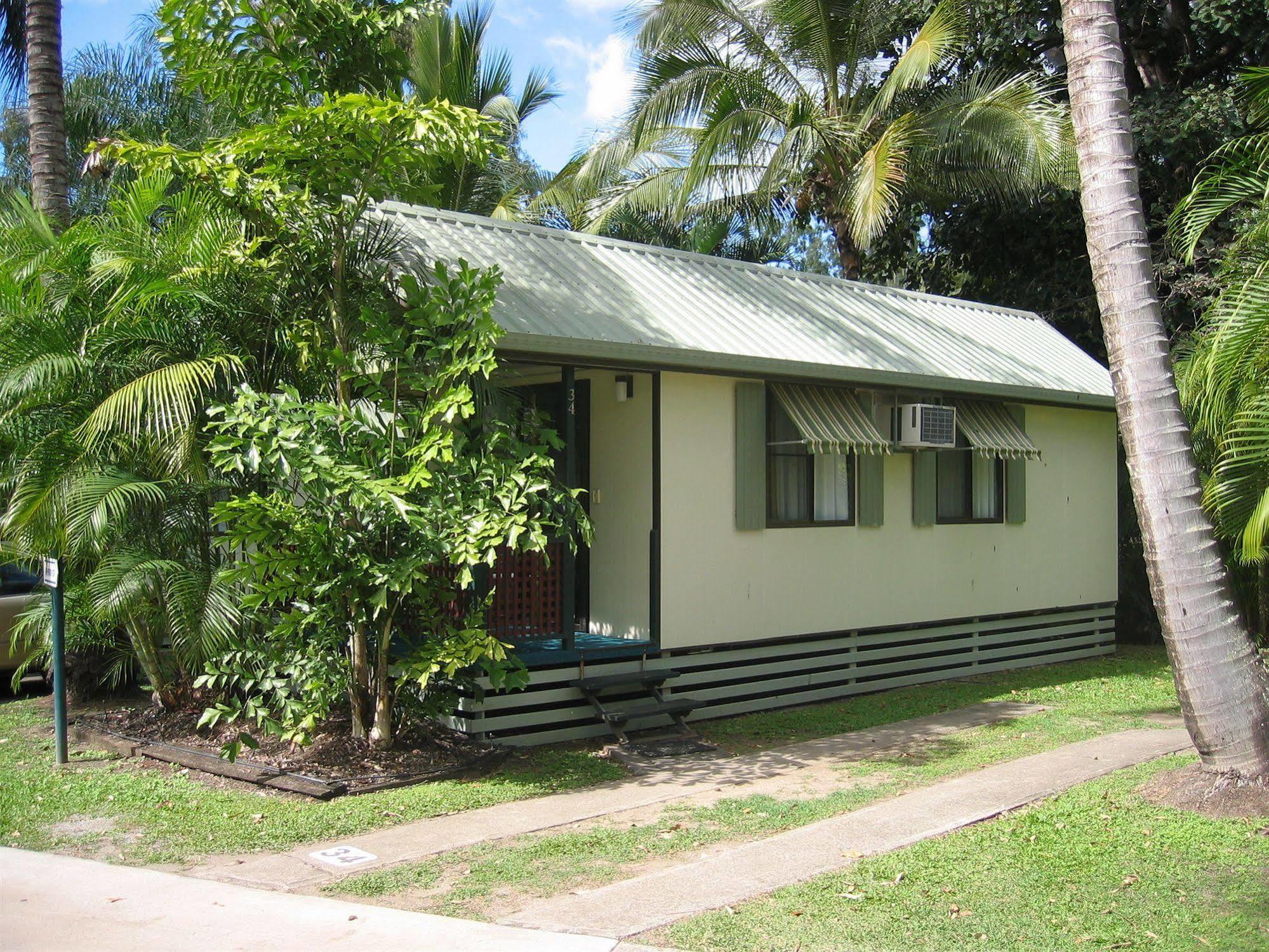 Tasman Holiday Parks - Airlie Beach Extérieur photo